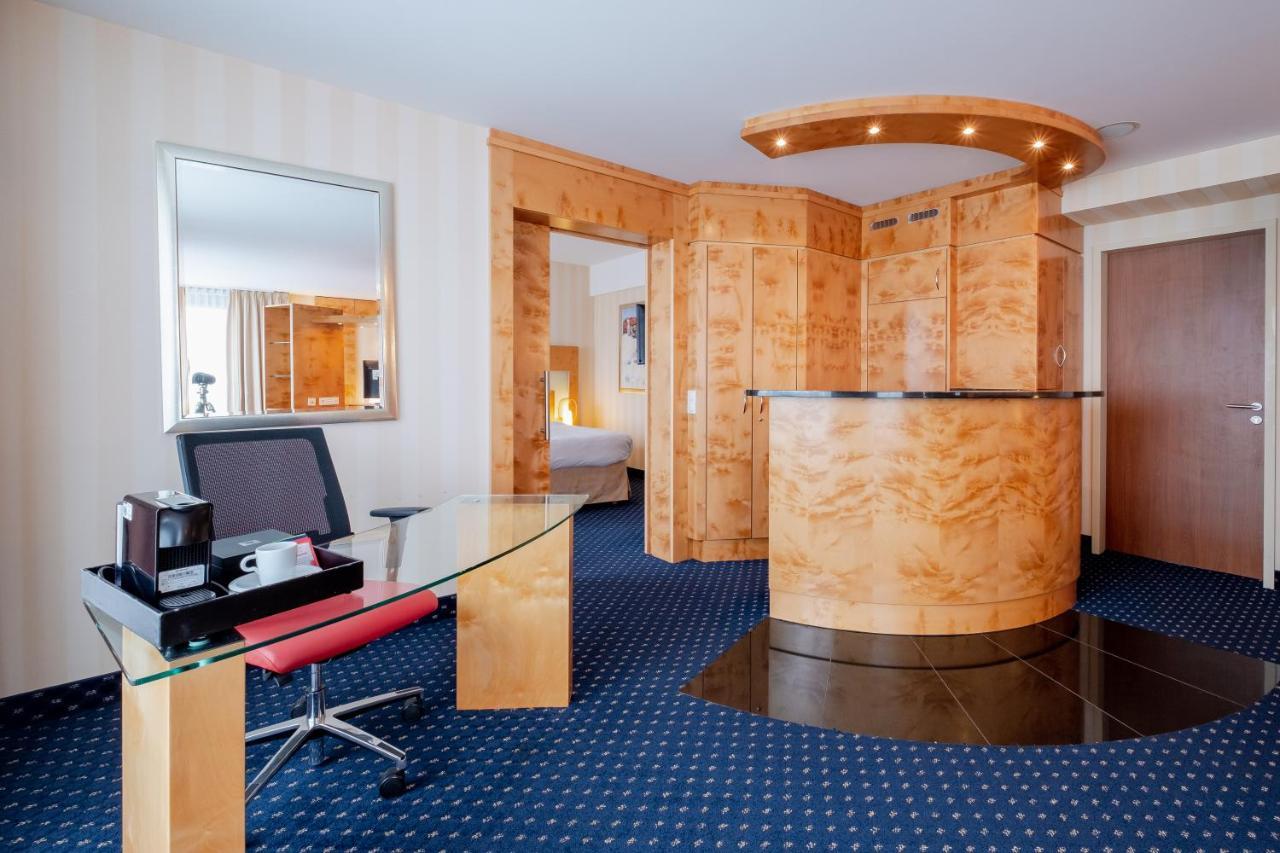 Welcome Hotel Gelsenkirchen Exterior photo